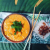 Curry vert poisson et fruits de mer - Thaïlande